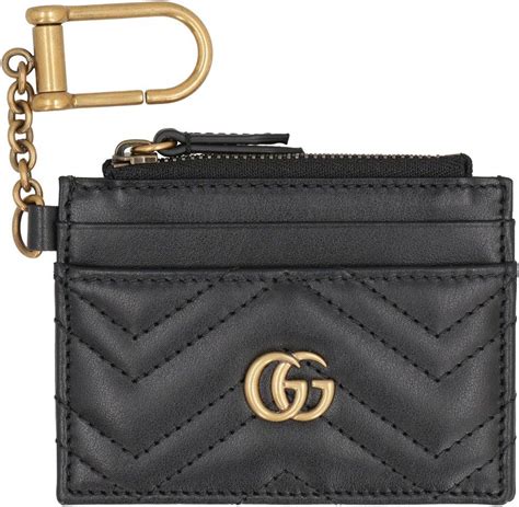 gucci gürtel marmont ebay|gucci gg marmont keychain wallet.